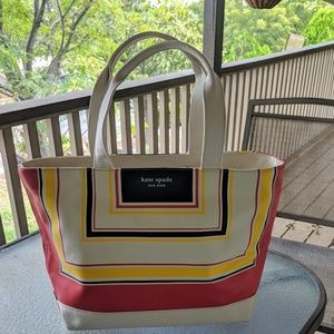 Kate Spade Tote